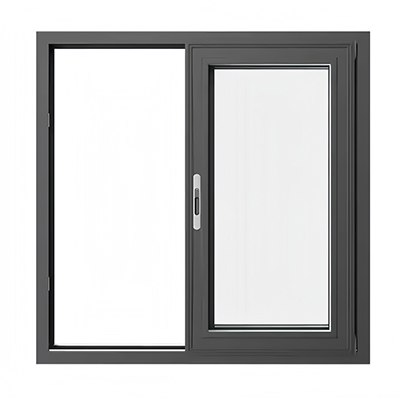 Sliding window